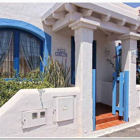 Holiday Home Caroline, Victoria And Louise Corralejo Buitenkant foto