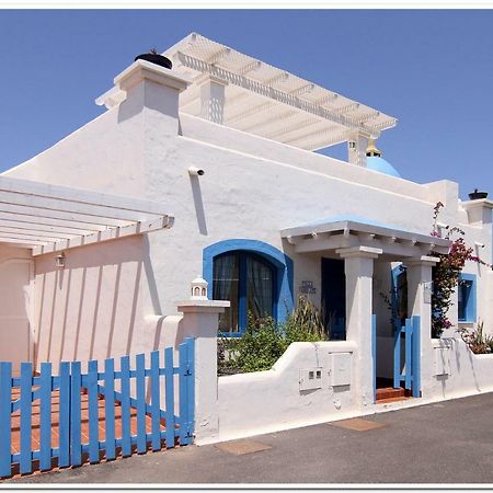 Holiday Home Caroline, Victoria And Louise Corralejo Buitenkant foto